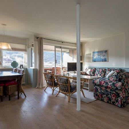Welcome In - Appartement 'Duinoord' Met Balkon Op Toplocatie Duinweg 117-4 Zoutelande Exterior photo